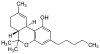 tetrahydrocannabinolsvg